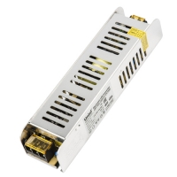 Блок питания, 120Вт. Металлический корпус. TM UnielUET-VAS-120A20 12V IP20 UL-00002430