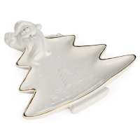 Блюдо сервировочное "Елка" 19*18*2 см 146-2190 146-2190 Блюдо сервировочное "Елка" 19*18*2 см 146-2190 146-2190