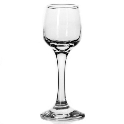 Бокал ИЗАБЕЛЛА 65 мл арт.440164SLB