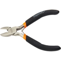 Бокорезы Mini, 130 мм, никелированные, авторазжим// SPARTA арт.17824