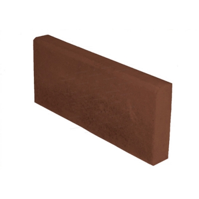 БОРДЮР 0,5*180*60 коричневый (кам) БОРДЮР 0,5*180*60 коричневый (кам)