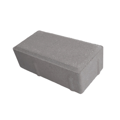 БРУСЧАТКА (200*100*60) СЕРАЯ (кам) БРУСЧАТКА (200*100*60) СЕРАЯ (кам)