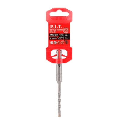 Бур SDS Plus P.I.T. 5x110 мм(AMAS01-0511P)