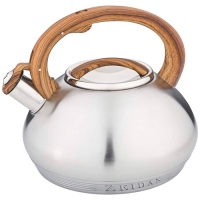Чайник со свистком ZEIDAN Z-4214 3,0 л