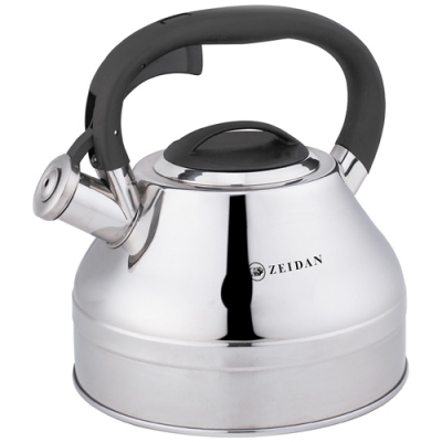 Чайник со свистком ZEIDAN Z-4522 3,0 л