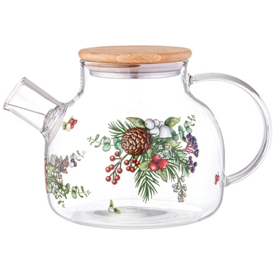 Чайник заварочный "Celebration" 1000 мл 887-458 Чайник заварочный "Celebration" 1000 мл 887-458