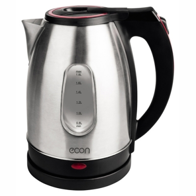 Чайники (металл)/econ ECO-1882KE