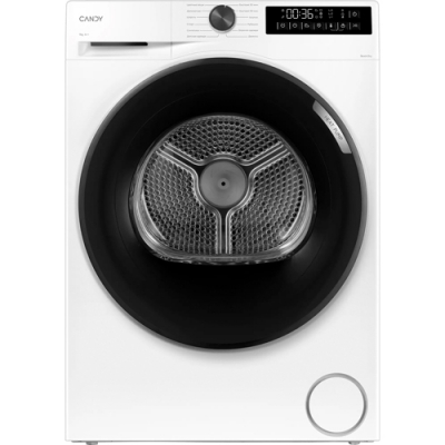 Cушильная машина Candy C43TD H9A2BSW-07 (9кг)