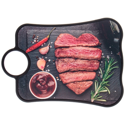 Доска разделочная 27,5*37,5*1,2 см 895-186