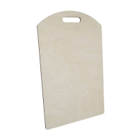 Доска разделочная фанера 50*30*0,8 1385-2 Доска разделочная фанера 50*30*0,8 1385-2