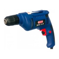 Дрель Диолд МЭС-5-01 с СЗП