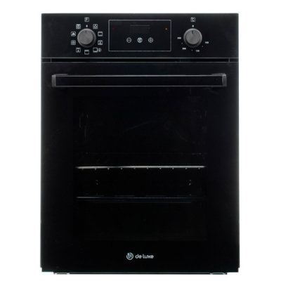 Духовой шкаф электрический De Luxe 4509.10эшв-121 Духовой шкаф электрический De Luxe 4509.10эшв-121