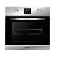 Духовой шкаф встраиваемый электрический Leonord LEO-60004S Духовой шкаф встраиваемый электрический Leonord LEO-60004S