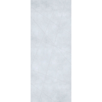 Дверь Эк шпон "Тоскана-1" глухая Бетон снежный 90