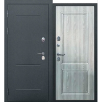 Дверь мет. ISOTERMA 11 см Серебро Ривьера айс 960 левая _КЛИМАТИЧЕСКАЯ г.Йошкар-Ола Дверь мет. ISOTERMA 11 см Серебро Ривьера айс 960 левая _КЛИМАТИЧЕСКАЯ г.Йошкар-Ола