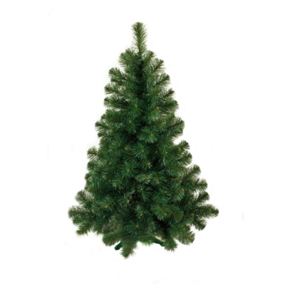 Ель Карнавал 6712 зеленая 1,2 м Ель Карнавал 6712 зеленая 1,2 м