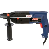 Эл. перфоратор ПРЭГ-24-01 "ДИОЛД"