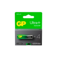 Элементы питания GP 15AUPA21-2CRSB4