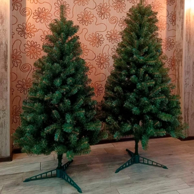 Елка искусственная Алмаз Сибирская Сиб-210 высота 2,1 м Елка искусственная Алмаз Сибирская Сиб-210 высота 2,1 м