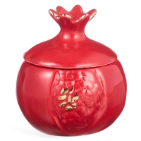 Емкость для хранения "Pomegranate" 10*9,5*11 см 145-218 145-218 Емкость для хранения "Pomegranate" 10*9,5*11 см 145-218 145-218