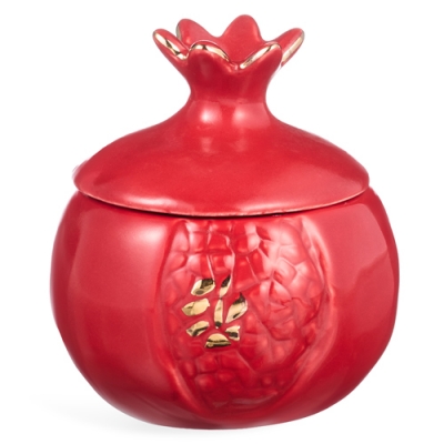 Емкость для хранения "Pomegranate" 10*9,5*11 см 145-218 145-218