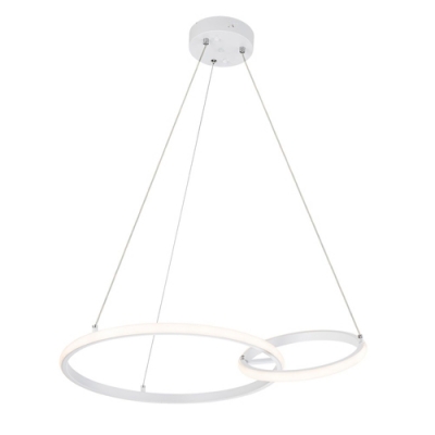 ESCADA Подвесной светильник Escada 10230/2 LED*55W White