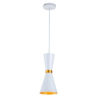 ESCADA Подвесной светильник Escada 1133/1S E14*40W White ESCADA Подвесной светильник Escada 1133/1S E14*40W White
