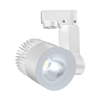ESCADA Трек Escada 20030TRA/01 LED 15W 4200K белый/матовый ESCADA Трек Escada 20030TRA/01 LED 15W 4200K белый/матовый