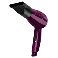 Фен Scarlett SC-HD70T24 фиолетовый