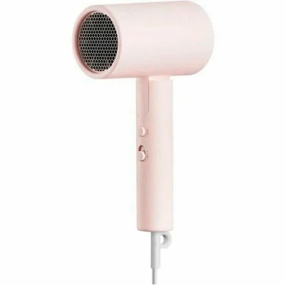 Фен Xiaomi Compact Hair Dryer H101 (Pink) EU CMJ04LXEU (BHR7474EU) / X48667