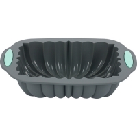 Форма для выпечки 27х16х7см, Linea SILICONE арт.79-014 (REGENT)