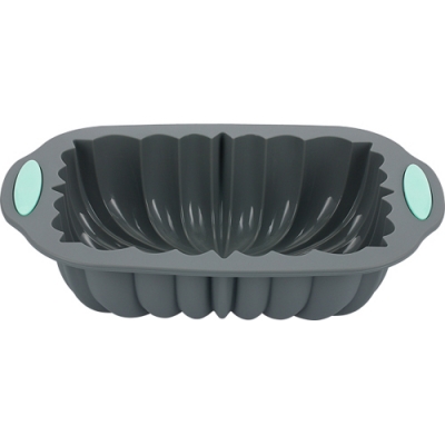 Форма для выпечки 27х16х7см, Linea SILICONE арт.79-014 (REGENT)