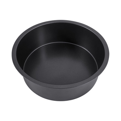 Форма для выпечки круглая 22х7 см, (углеродистая сталь) Linea EASY арт.93-CS-EA-3-05 (REGENT)