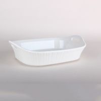 Форма д/запекания 26х18см 1000мл ZD12681