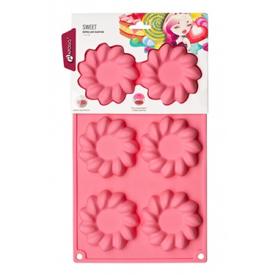 Форма для выпечки APOLLO "Sweet" Форма для выпечки APOLLO "Sweet"