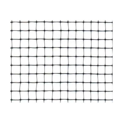 Г-14/2/25 Сетка от кротов 2*25 м (Черный)