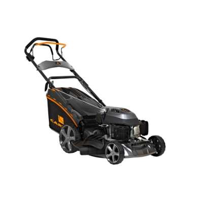 Газонокосилка бенз. CARVER LMG-2651DMS(2,6кВт,Ш-51см,кол.8"/11",трав-к65л,мульч.,самоход,б/выбр)