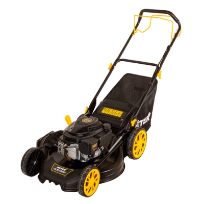 Газонокосилка бензиновая GLM-530SX Huter 70/3/16