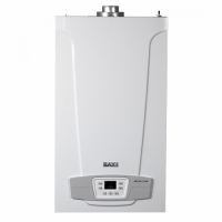 Газовый котел настенный BAXI ECO LIFE 24 F 7814104