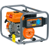 Генератор бензиновый Кратон GG-3200L