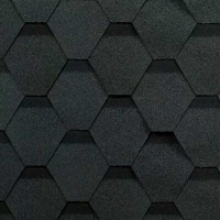 Гибкая черепица ТехноНиколь SHINGLAS Оптима,Соната Серый 6S4X21-0704RUS 3м2 екн 678537