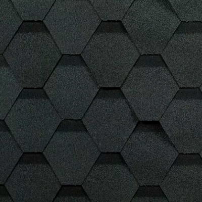 Гибкая черепица ТехноНиколь SHINGLAS Оптима,Соната Серый 6S4X21-0704RUS 3м2 екн 678537