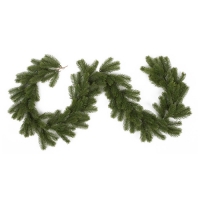 Гирлянда хвойная Волшебная страна, размер: 270*22 см , кол-во веток: 270 шт 110185