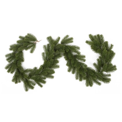 Гирлянда хвойная Волшебная страна, размер: 270*22 см , кол-во веток: 270 шт 110185