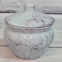 Горшочек Мечта хозяйки РОМ00022034 Горшочек Мечта хозяйки РОМ00022034