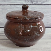 Горшок для жаркого №10 МАГ00029218