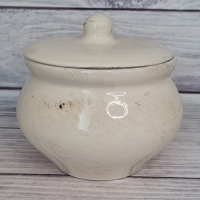 Горшок для жаркого №10 ШЕБ00022765