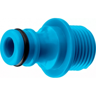 GRINDA PROLine TE-12, 1/2", адаптер штуцерный с внешней резьбой 8-426415 GRINDA PROLine TE-12, 1/2", адаптер штуцерный с внешней резьбой 8-426415