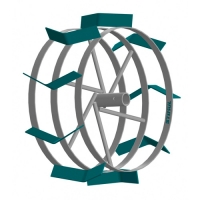 Грунтозацеп (диам.400, КРУГ30) STIMUL