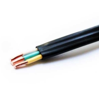 Кабель ВВГпнг LS 3*1,5 (20метров) ГОСТ (г. Ярославль) Кабель ВВГпнг LS 3*1,5 (20метров) ГОСТ (г. Ярославль)